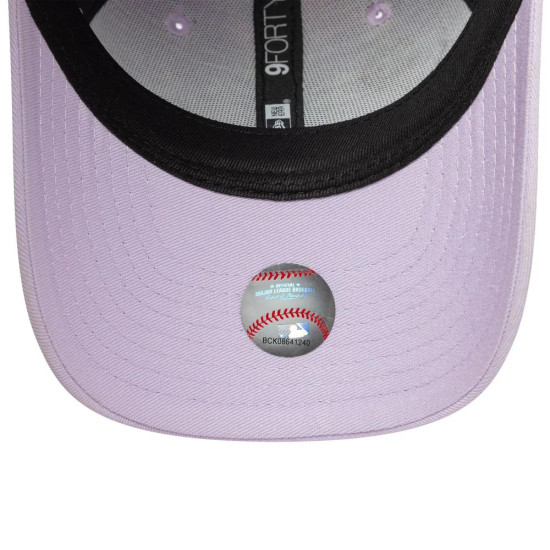 New Era Παιδικό καπέλο New York Yankees Child MLB Fruit Icon 9FORTY Adjustable Cap